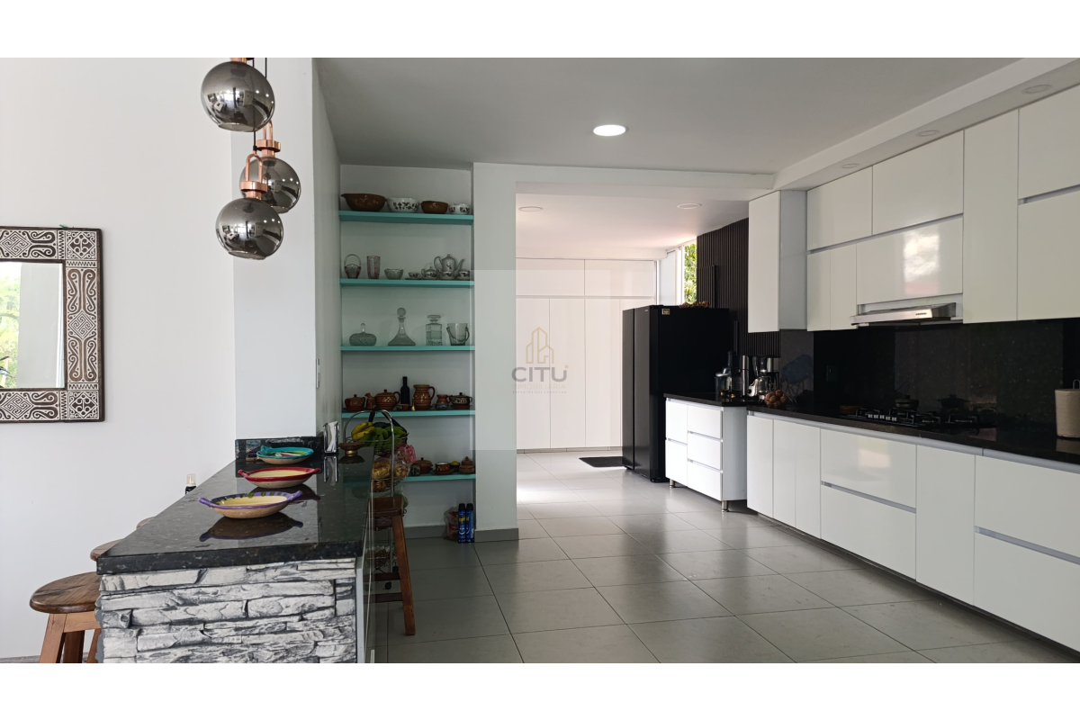 Casa en Venta en Ibagué - Las Victorias