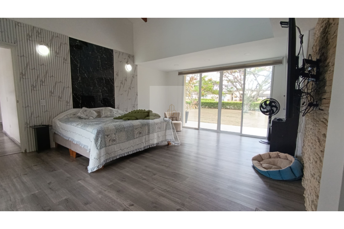 Casa en Venta en Ibagué - Las Victorias