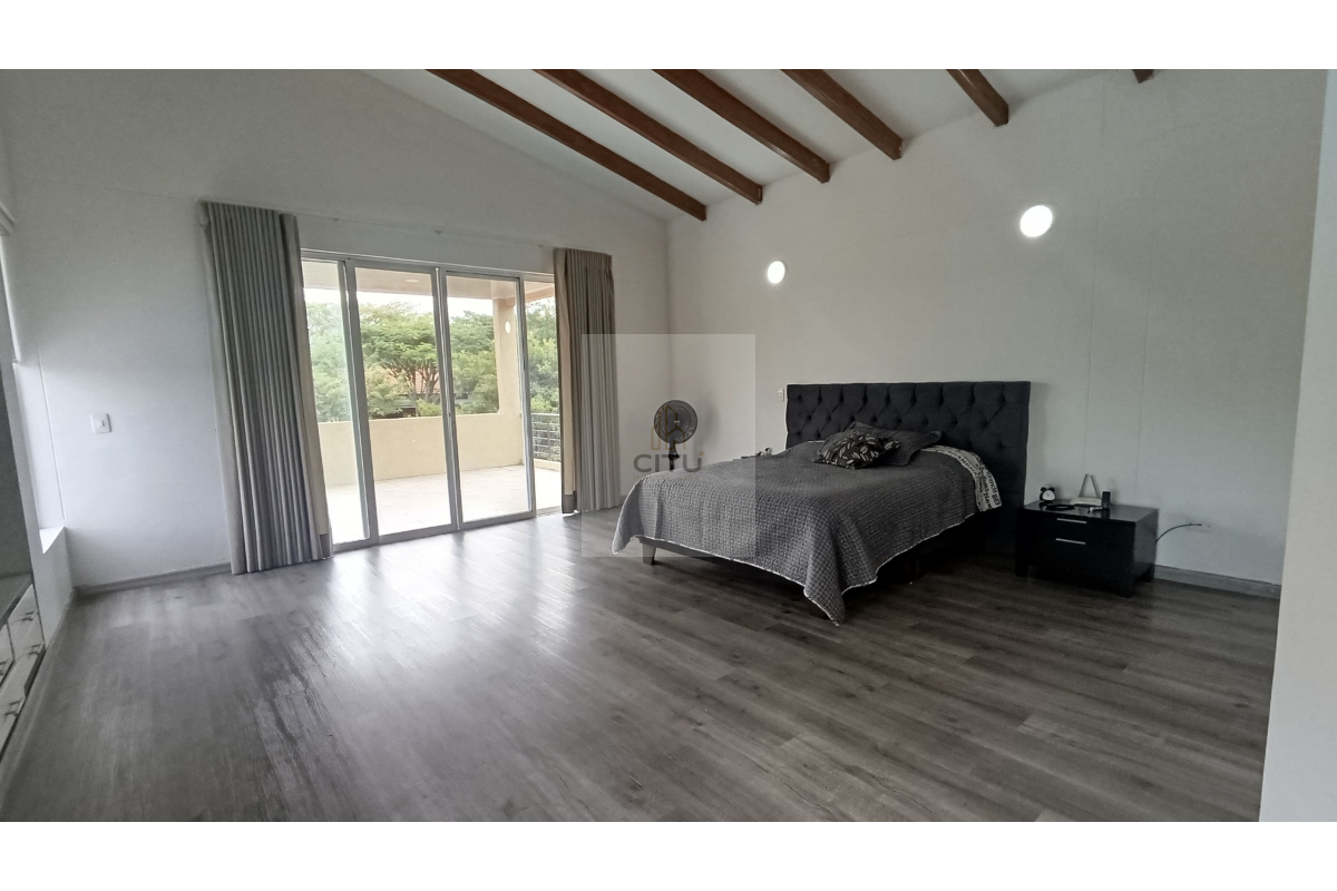 Casa en Venta en Ibagué - Las Victorias