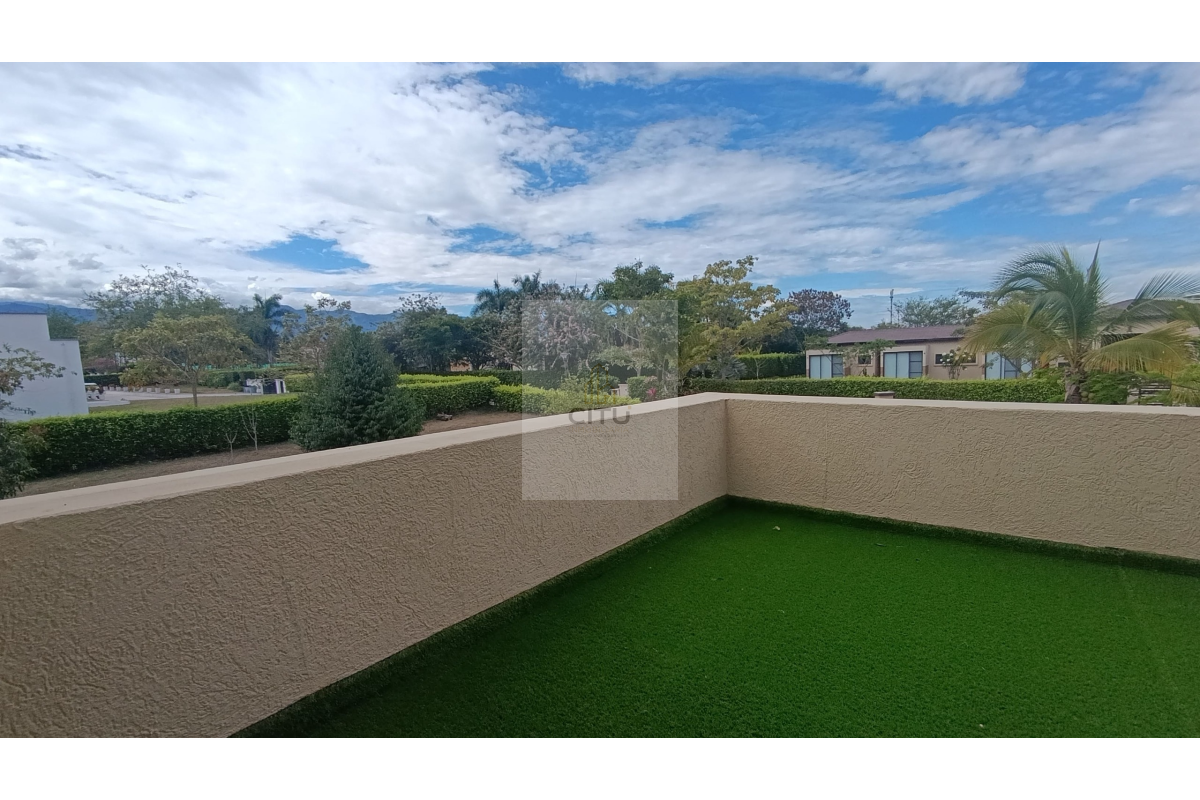 Casa en Venta en Ibagué - Las Victorias