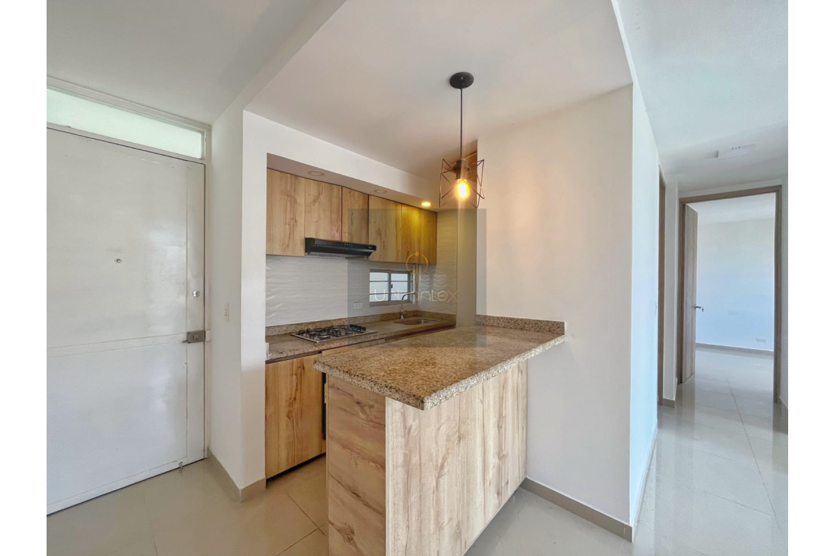 UrbanLex vende apartamento área 57m2 $265 Millones