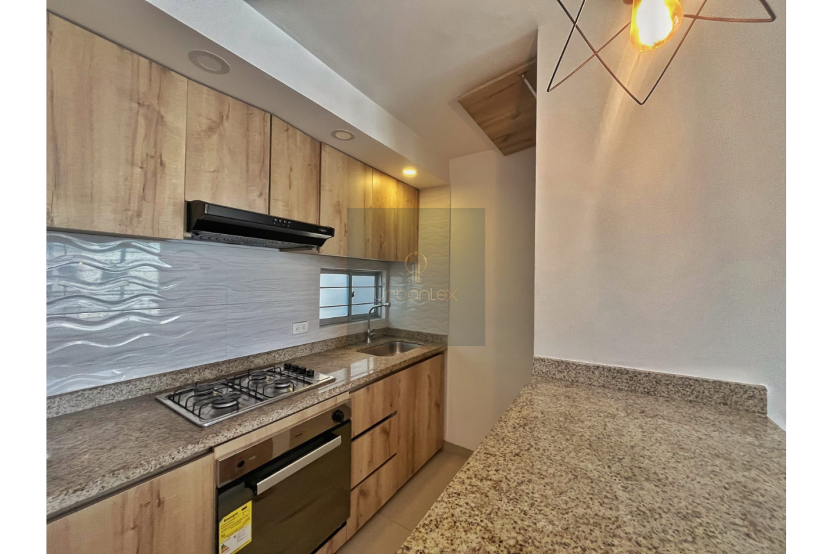 UrbanLex vende apartamento área 57m2 $265 Millones