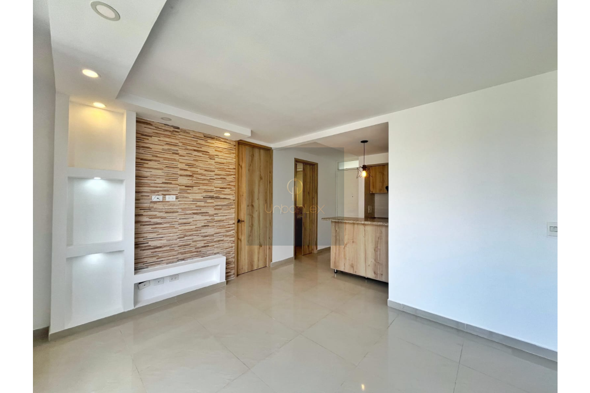 UrbanLex vende apartamento área 57m2 $265 Millones