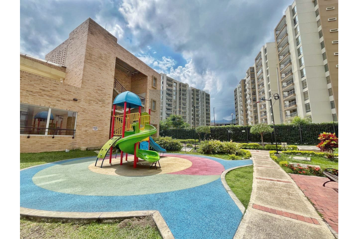 UrbanLex vende apartamento área 57m2 $265 Millones