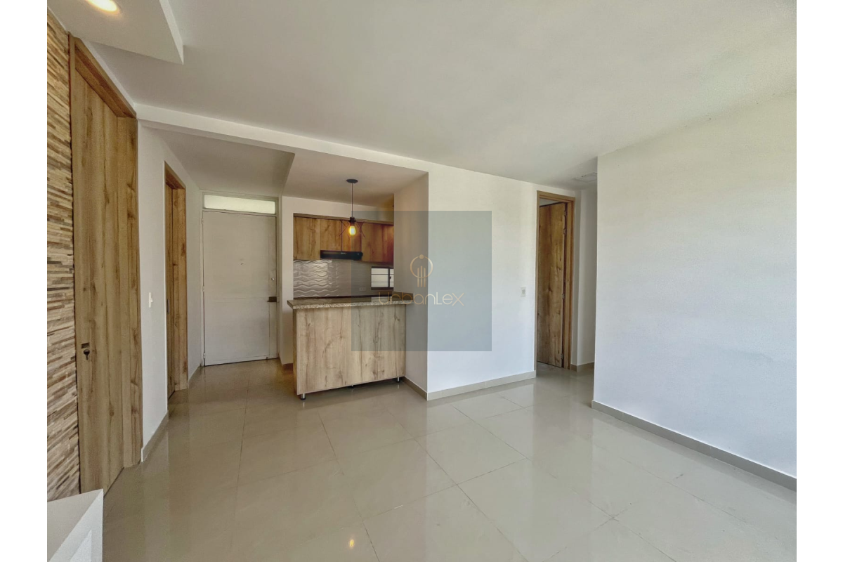 UrbanLex vende apartamento área 57m2 $265 Millones