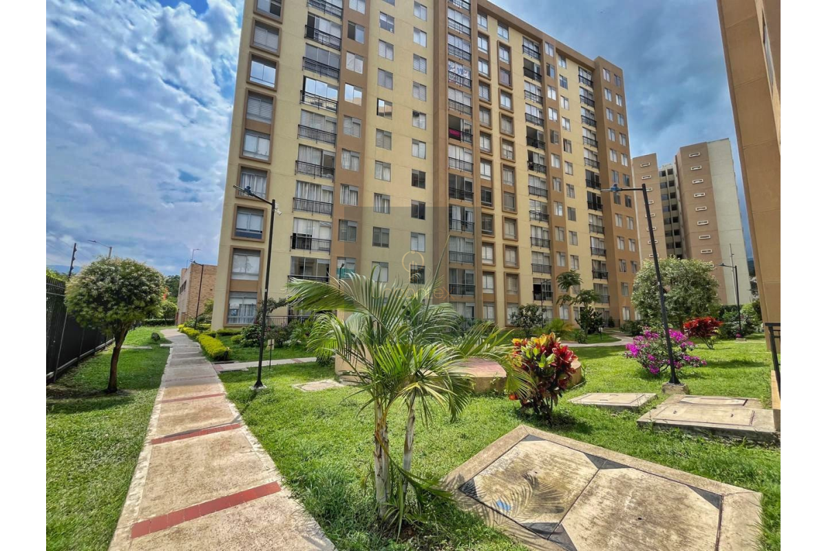 UrbanLex vende apartamento área 57m2 $265 Millones