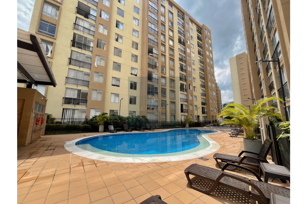 UrbanLex vende apartamento área 57m2 $265 Millones