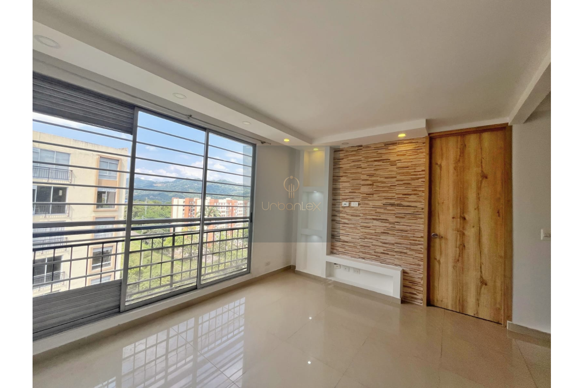 UrbanLex vende apartamento área 57m2 $265 Millones