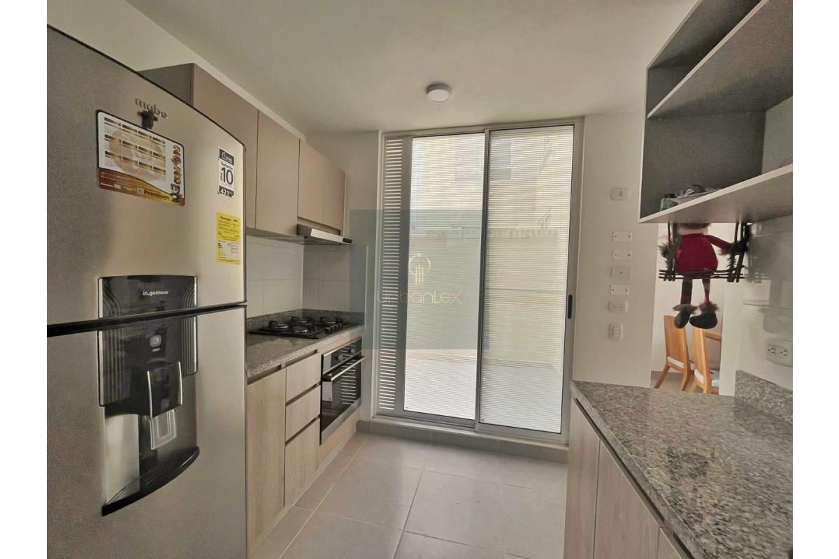 UrbanLex vende casa área 94m2 $450Millones