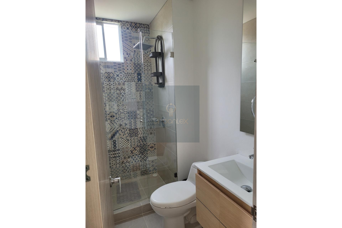 UrbanLex vende casa área 94m2 $450Millones