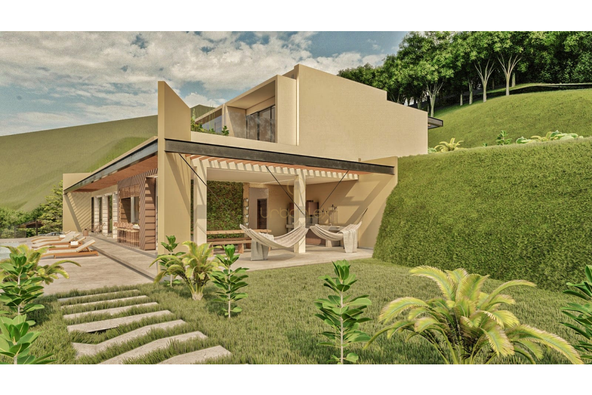 UrbanLex vende lote condominio, área 4.026m2 $310Millones