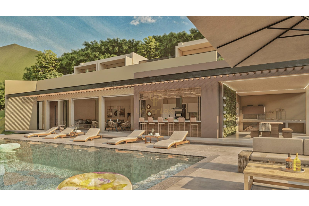 UrbanLex vende lote condominio, área 4.026m2 $310Millones