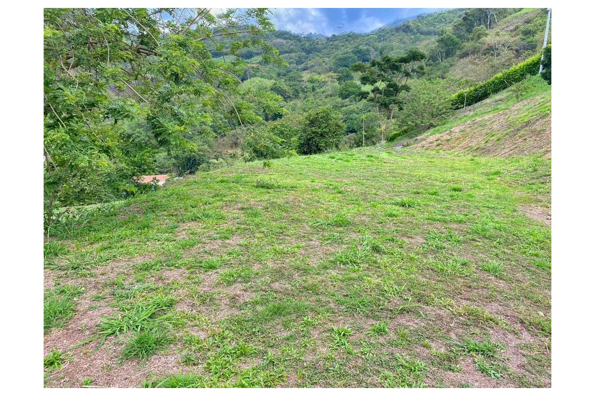 UrbanLex vende lote condominio, área 4.026m2 $310Millones