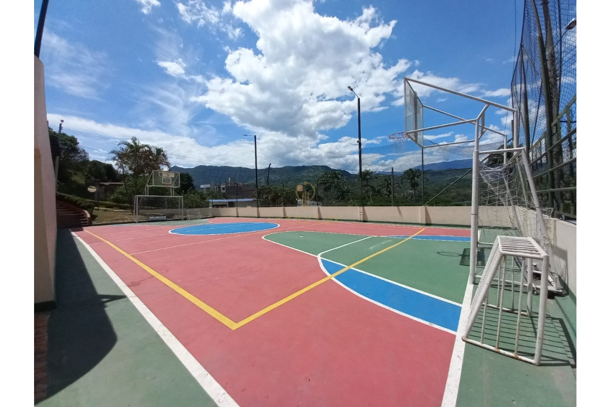 UrbanLex vende casa conjunto, área 186m2 $460Millones