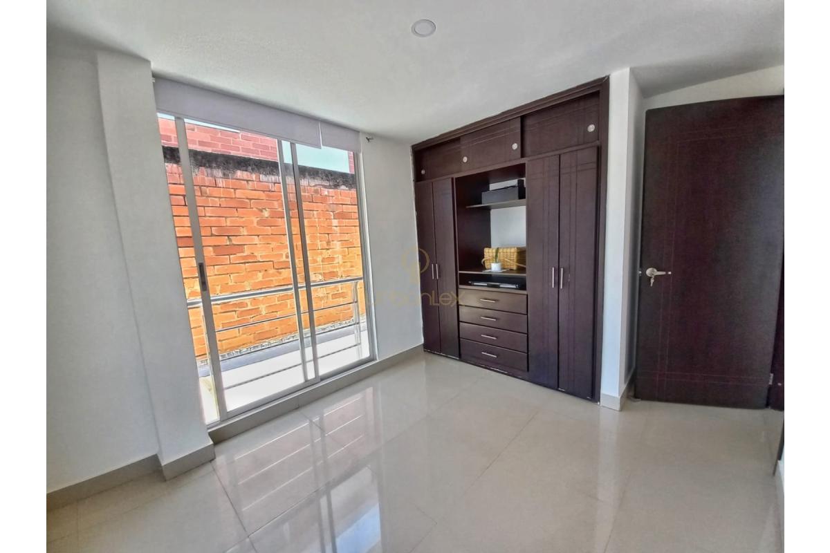 UrbanLex vende casa conjunto, área 186m2 $460Millones