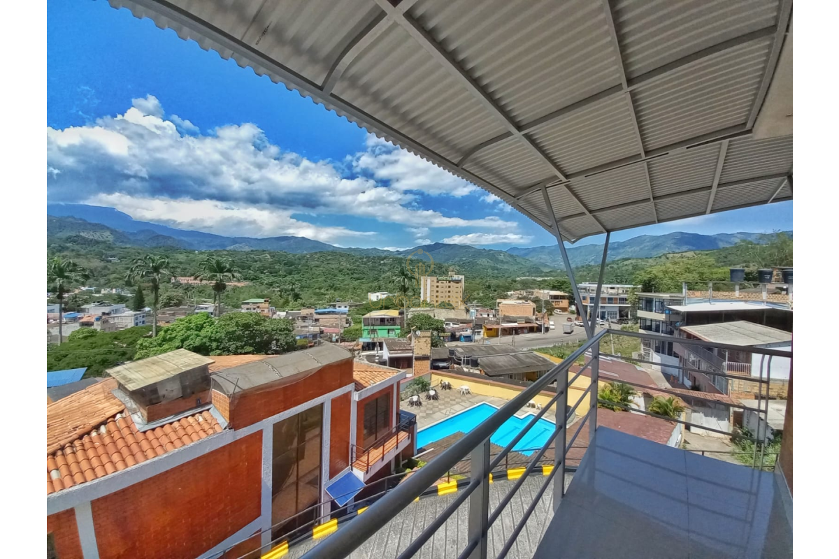 UrbanLex vende casa conjunto, área 186m2 $460Millones