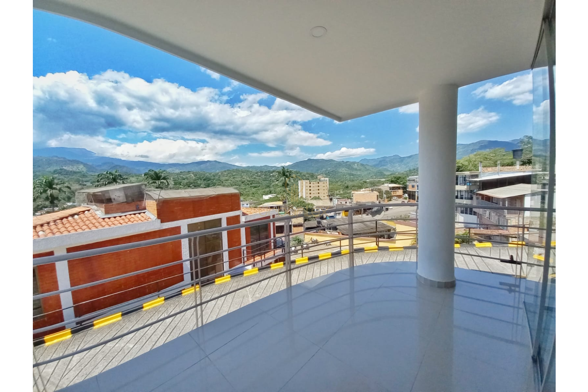 UrbanLex vende casa conjunto, área 186m2 $460Millones