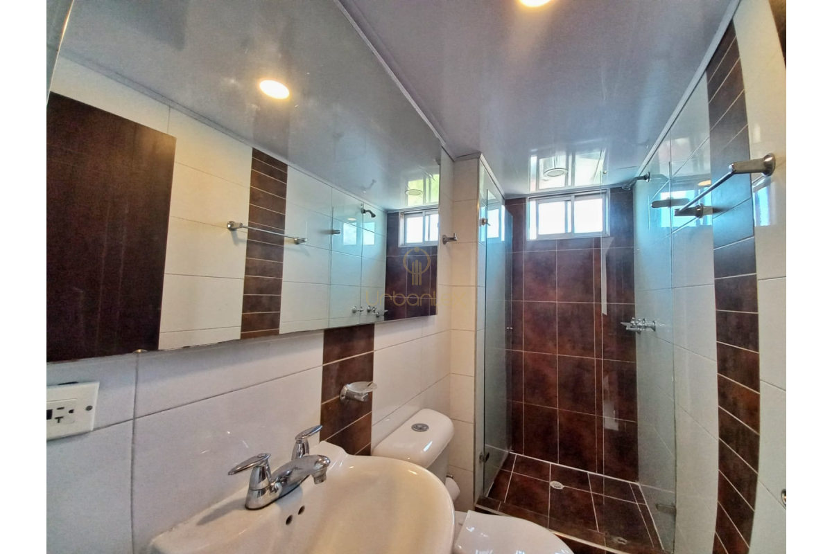 UrbanLex vende casa conjunto, área 186m2 $460Millones