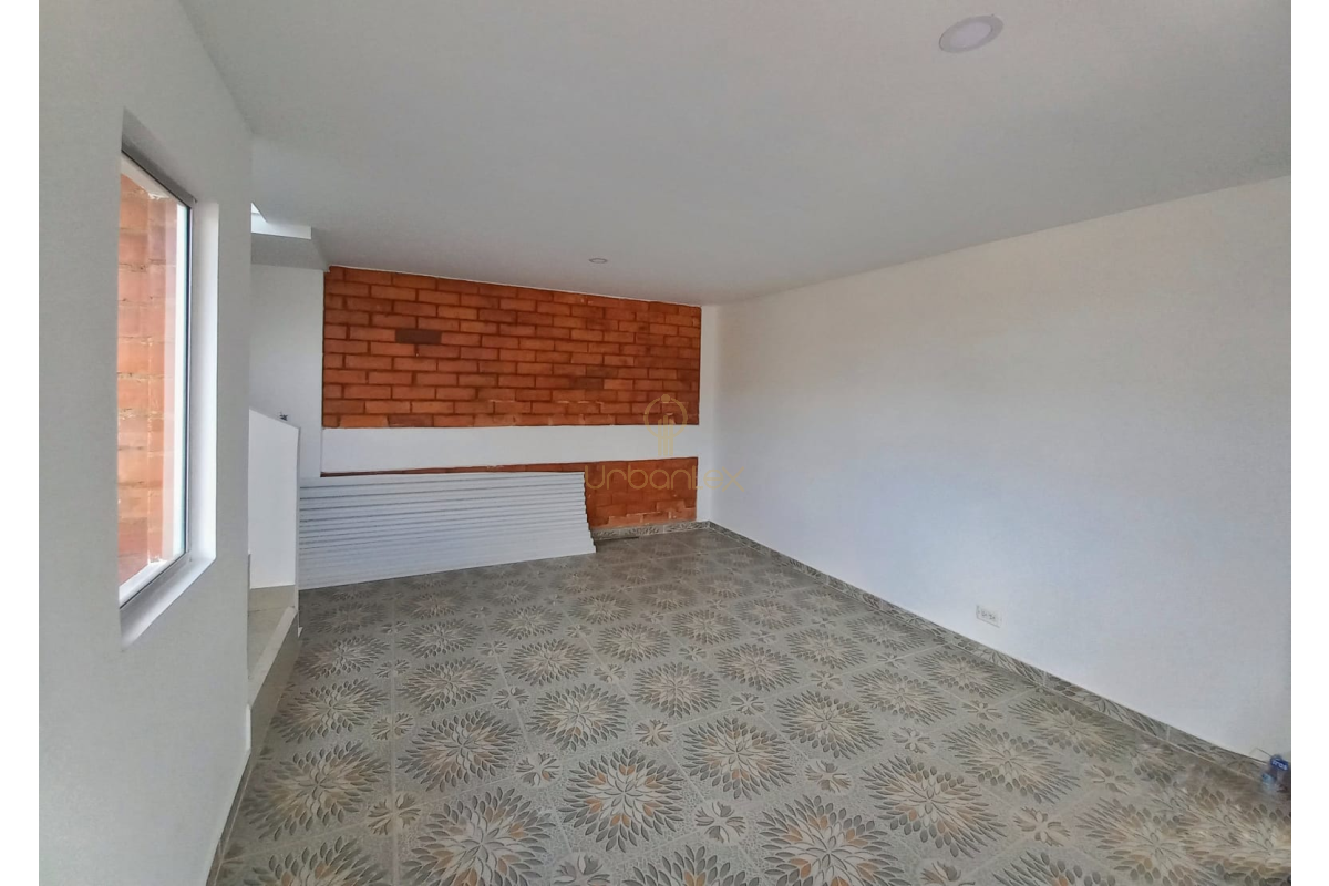 UrbanLex vende casa conjunto, área 186m2 $460Millones