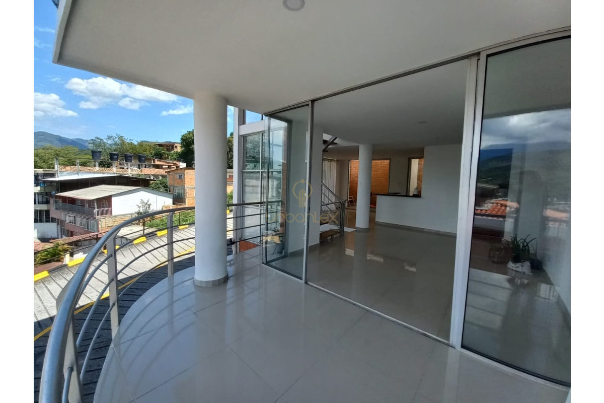 UrbanLex vende casa conjunto, área 186m2 $460Millones