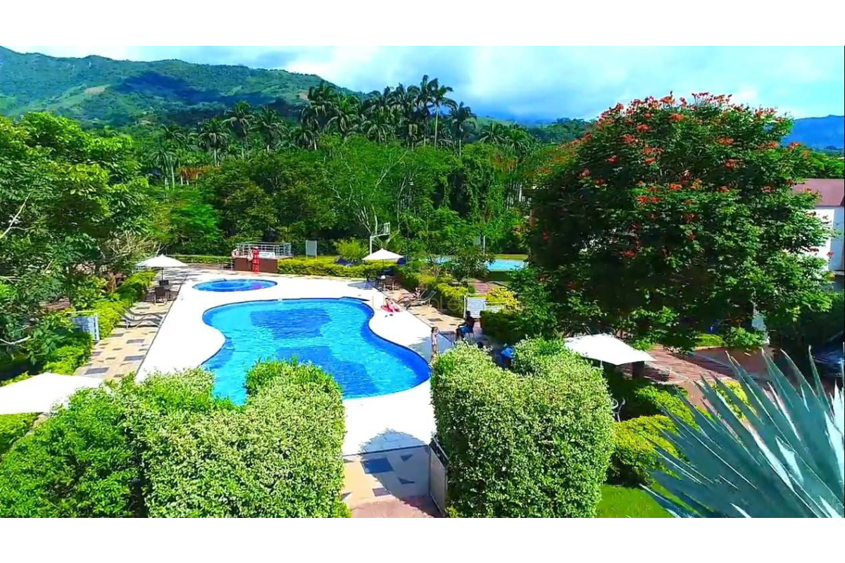 UrbanLex vende apartamento condominio-Villeta, área 55m2 $405Millones