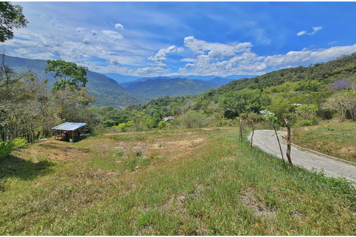 UrbanLex vente lote-Pilones, área 1.664m2 $180Millones