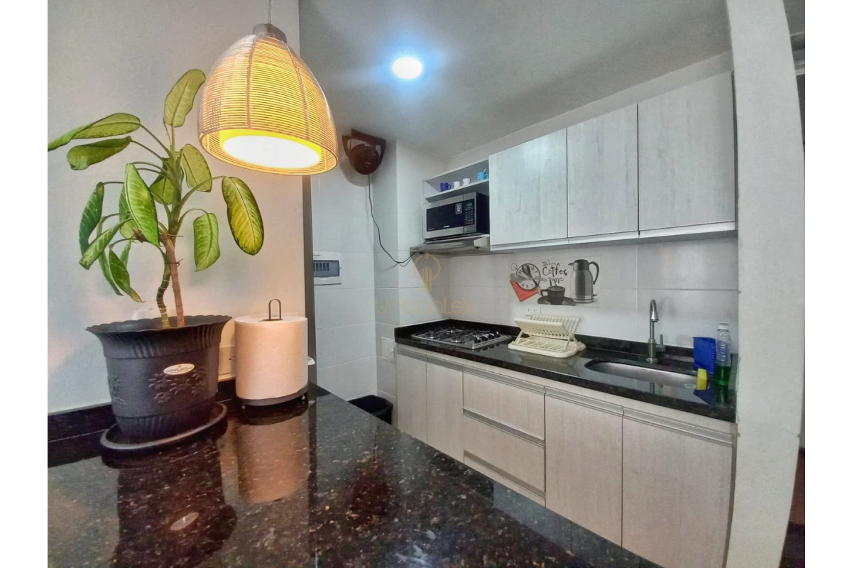 UrbanLex vende apartamento conjunto-Villeta, área 55m2 $235Millones