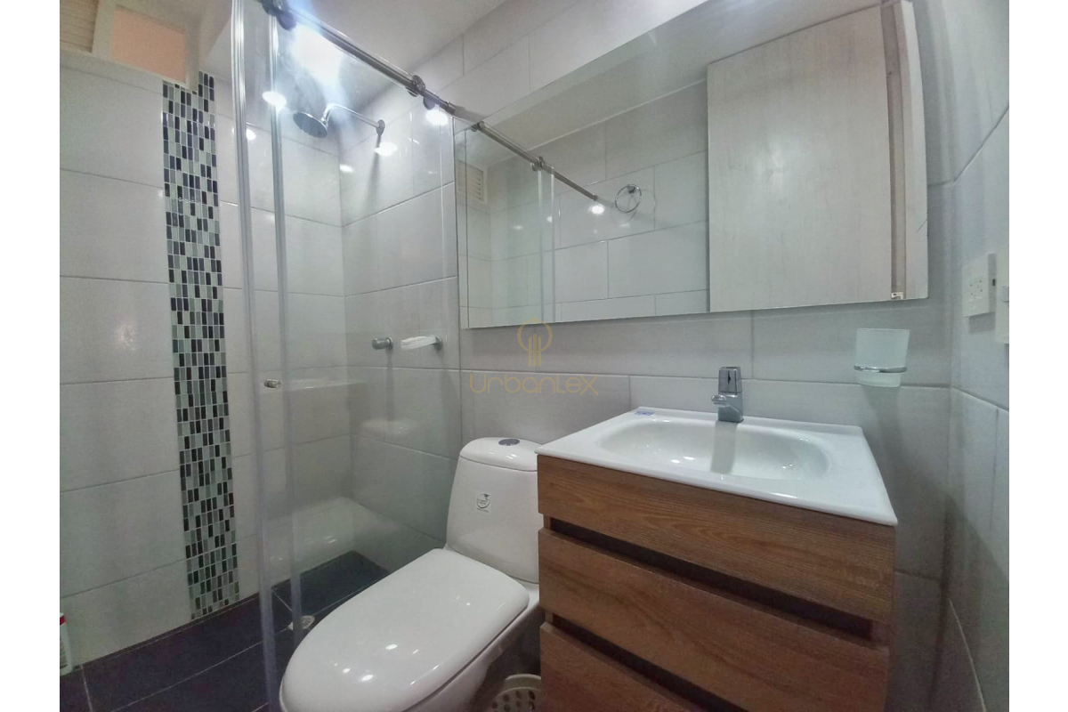 UrbanLex vende apartamento conjunto-Villeta, área 55m2 $235Millones