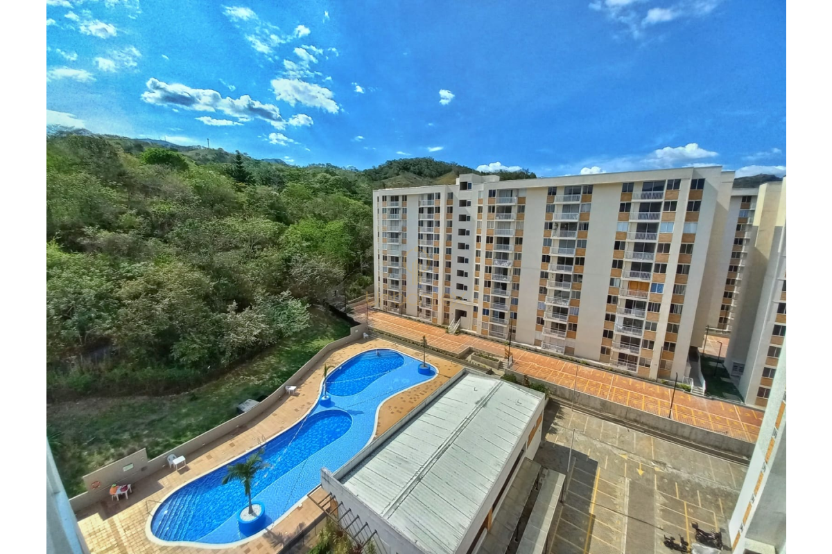 UrbanLex vende apartamento conjunto-Villeta, área 55m2 $235Millones
