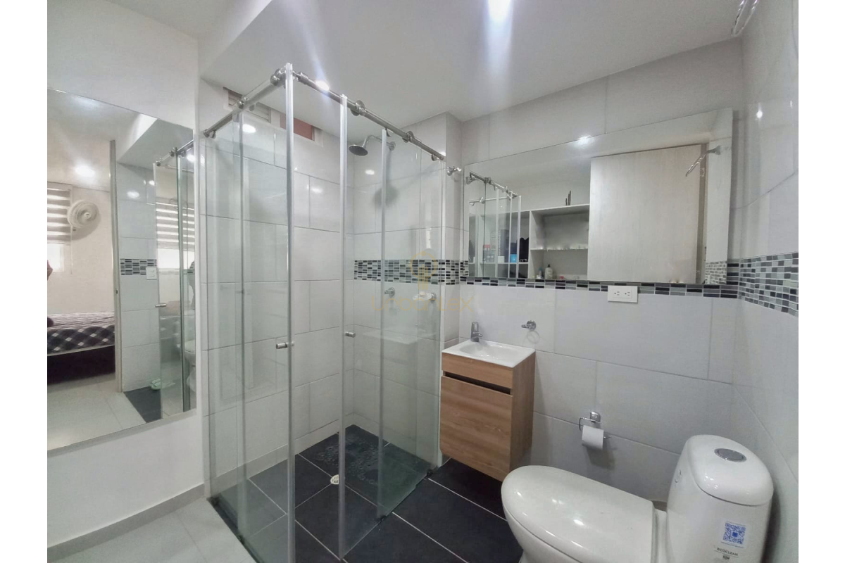 UrbanLex vende apartamento conjunto-Villeta, área 55m2 $235Millones