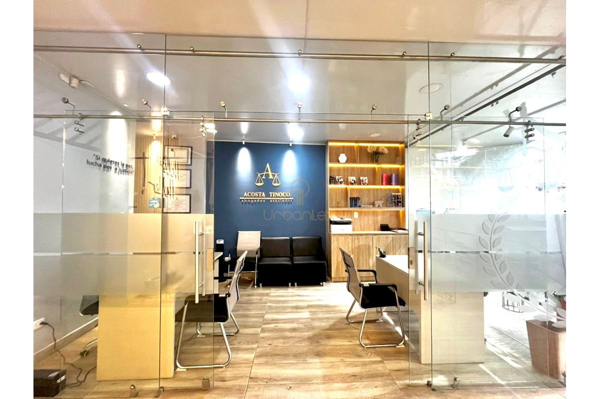 UrbanLex Arrienda Local Edificio-Centro Villeta, área 20m2 $ 1.350.000