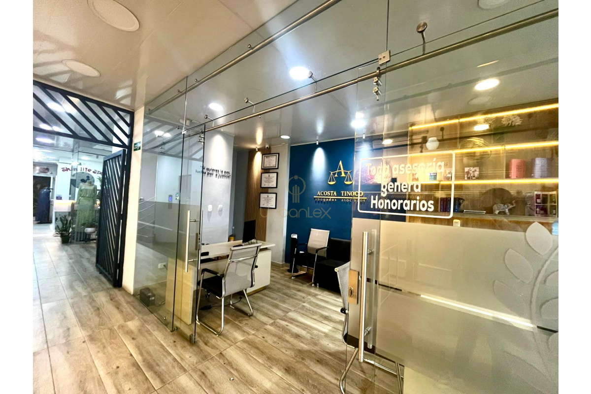 UrbanLex Arrienda Local Edificio-Centro Villeta, área 20m2 $ 1.350.000