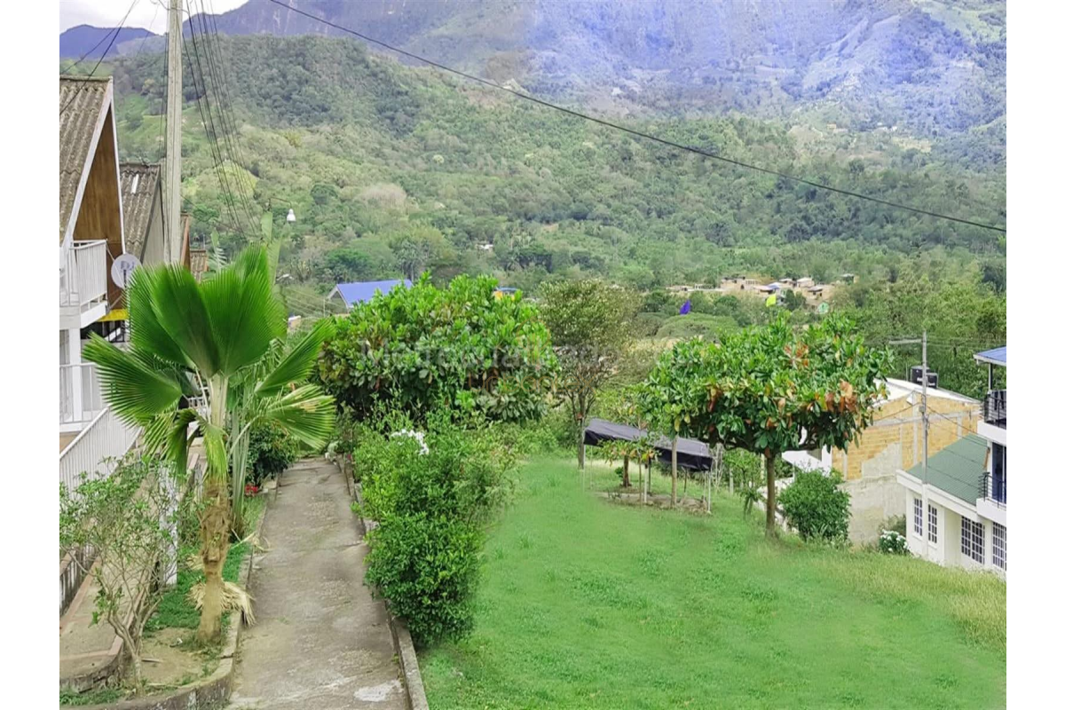 Lote en venta en Villa de las Terrazas Villeta