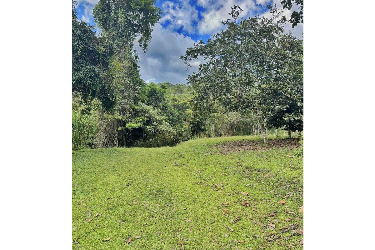 UrbanLex vende lote rural-Villeta, área 8.116m2 $260Millones