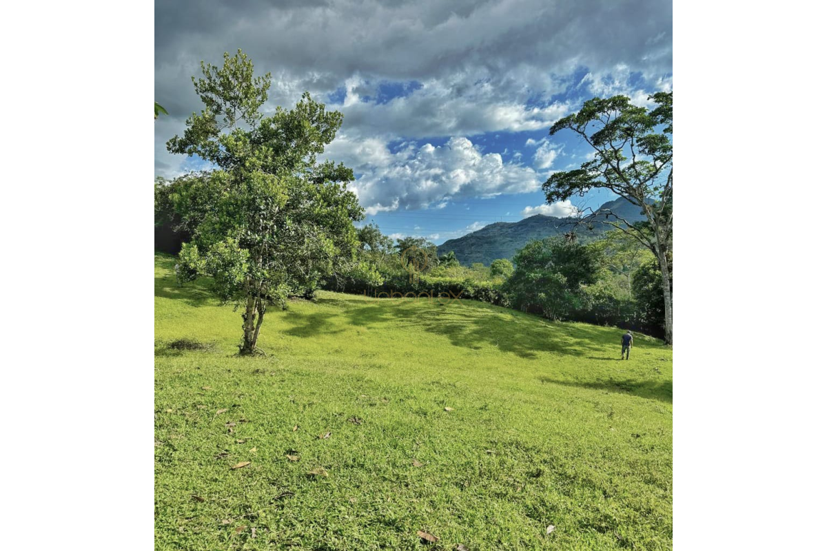 UrbanLex vende lote rural-Villeta, área 8.116m2 $260Millones