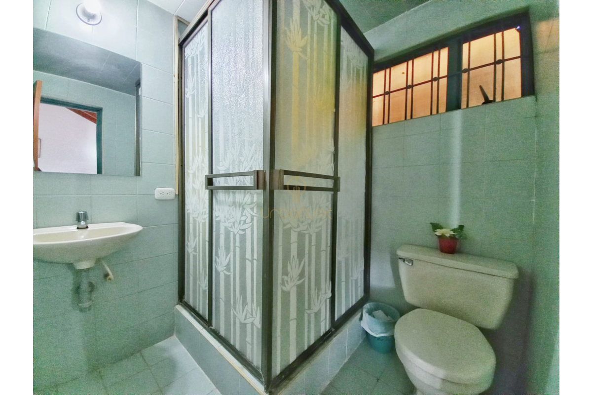 UrbanLex vende casa en condominio área 2.072m2 $1.000Millones