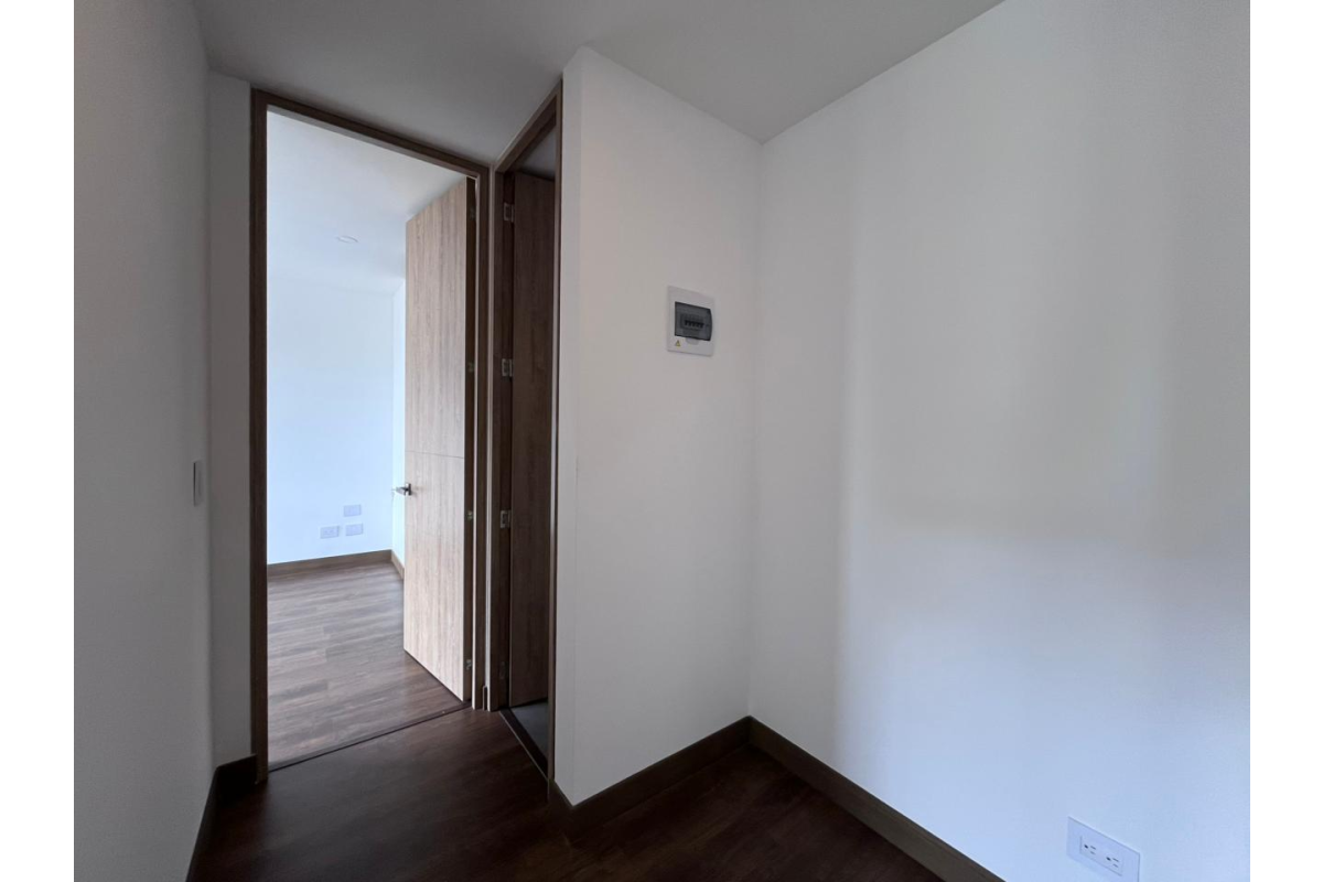 Venta Apartamento
