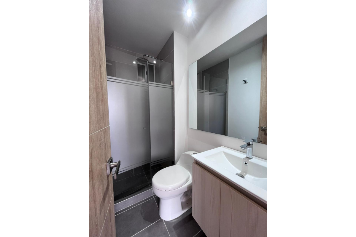 Venta Apartamento