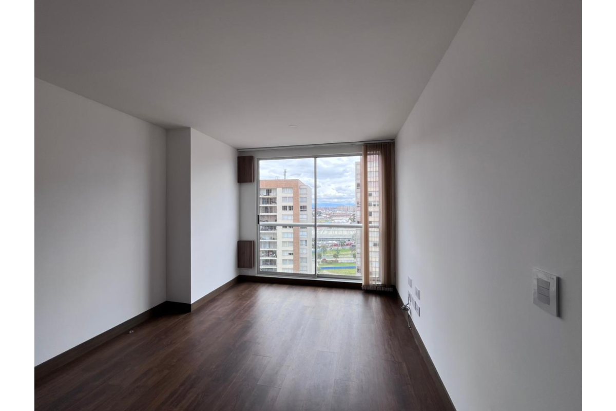 Venta Apartamento