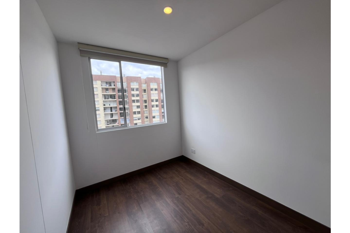 Venta Apartamento