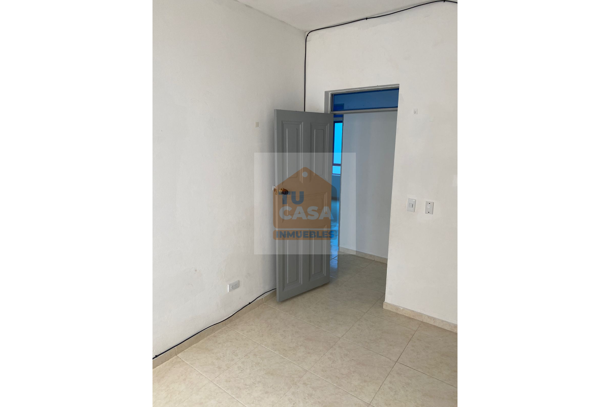 Apartamento Apulo 2