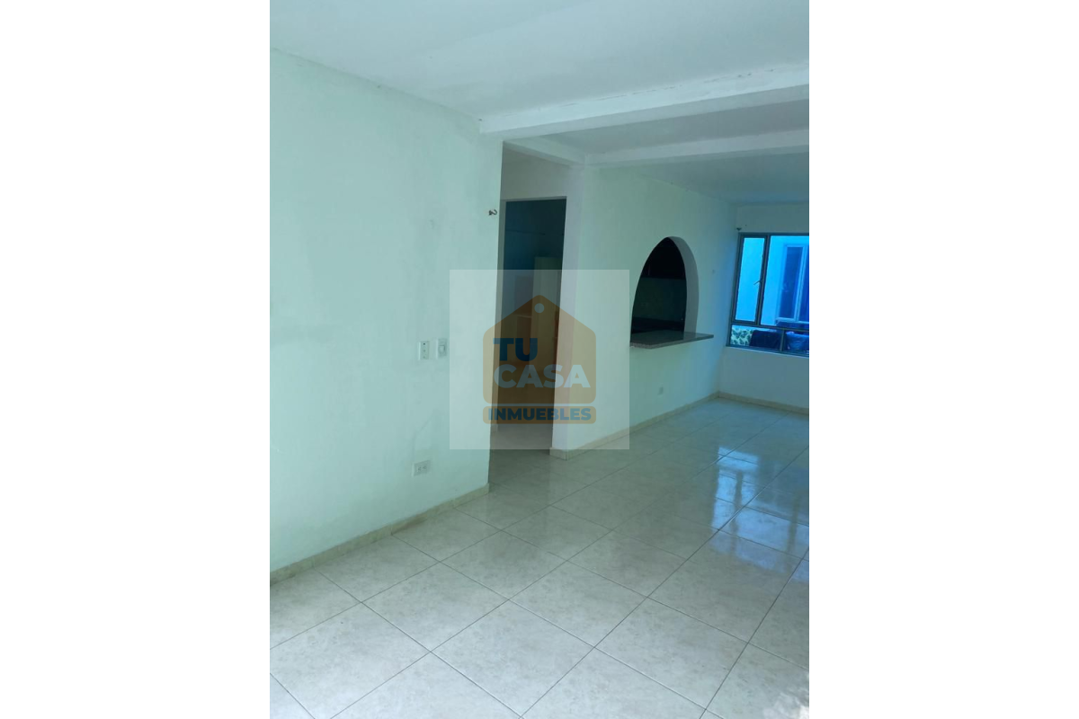 Apartamento Apulo 2