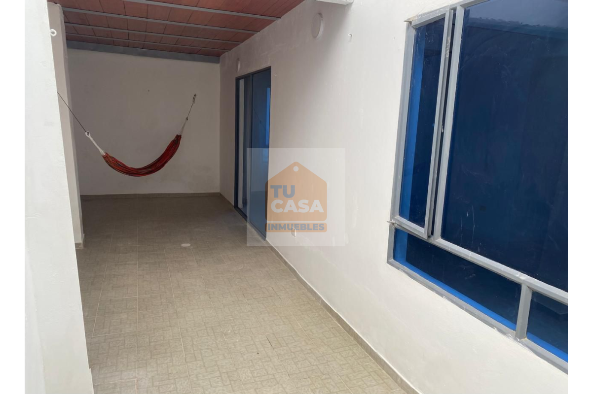 Apartamento Apulo 2