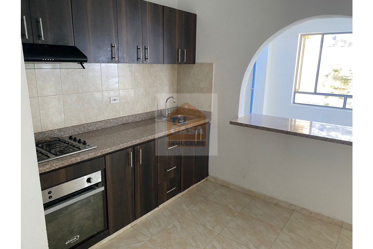 Apartamento Apulo 2