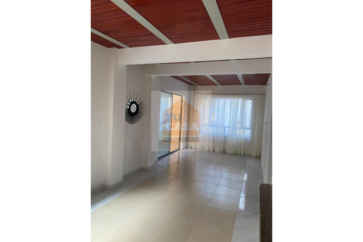 Apartamento Apulo 2