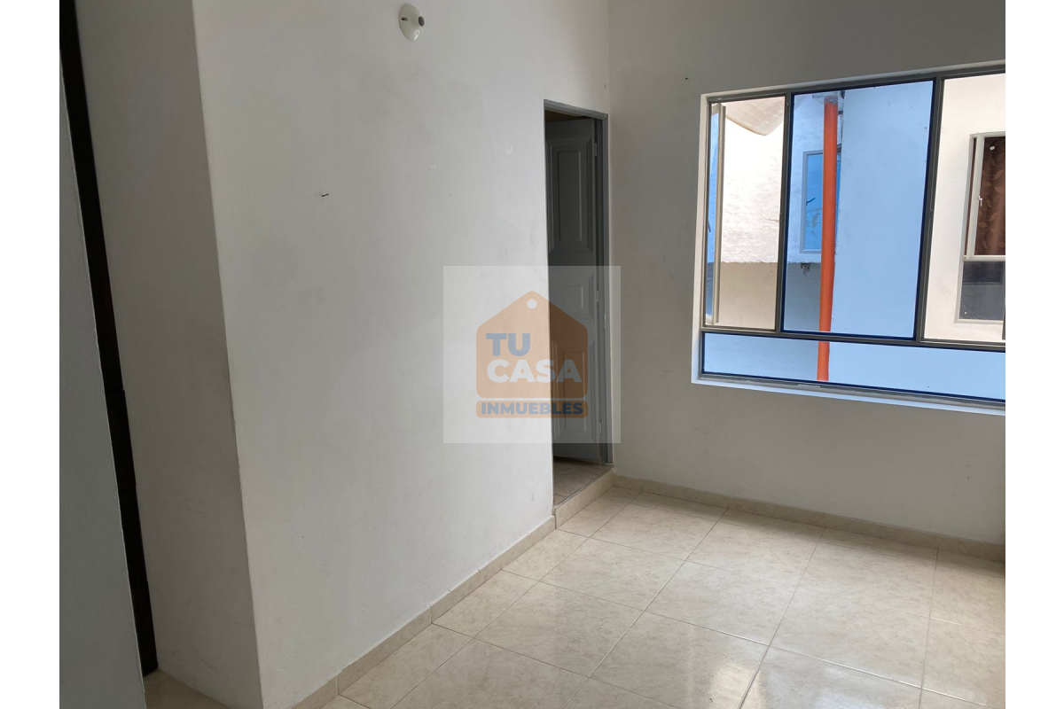Apartamento Apulo 2