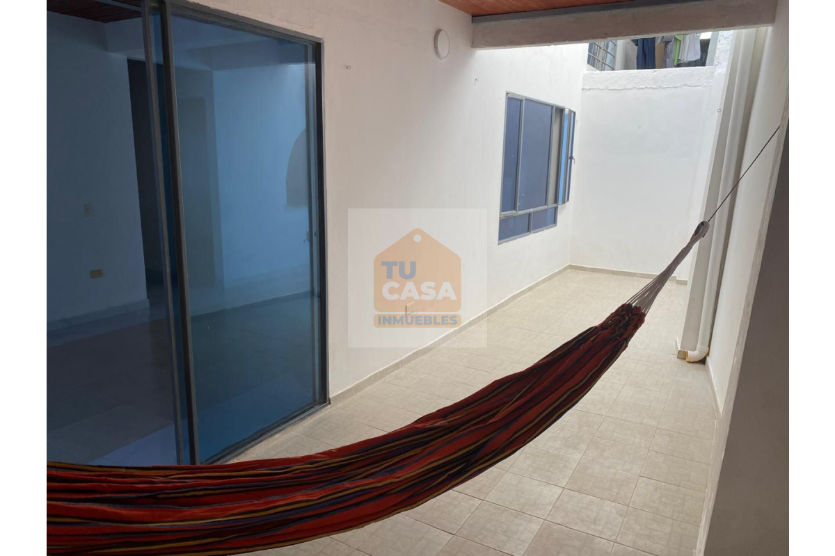 Apartamento Apulo 2