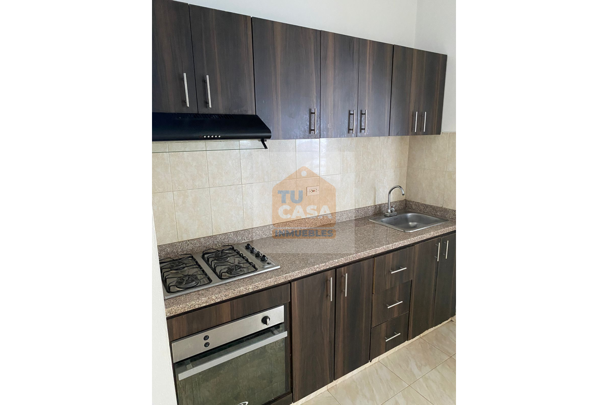 Apartamento Apulo 2