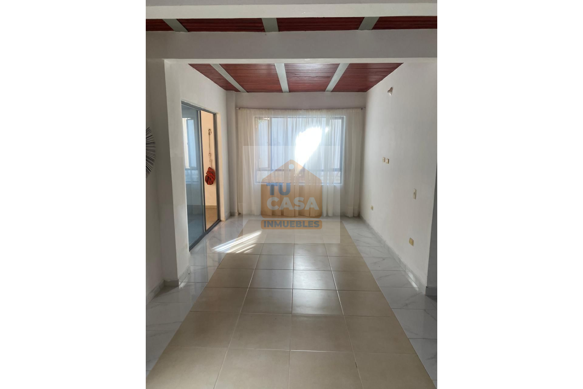 Apartamento Apulo 2