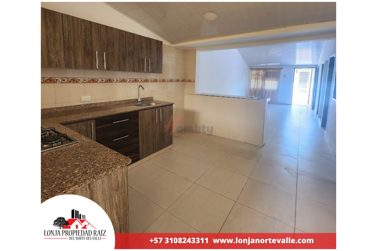 Casas en Venta, Cartago,  - Santa Maria
